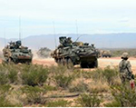 1,500 US Soldiers to be  Deployed to Afghanistan